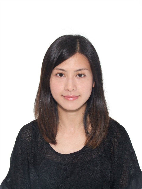 Adilia Yip