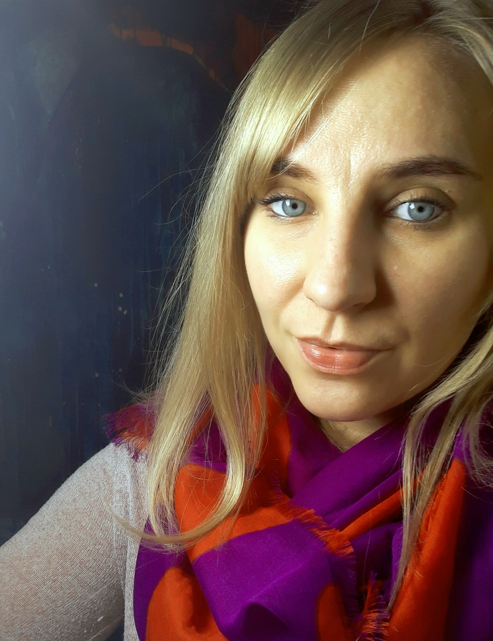 Agata Stepien