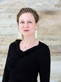 Aloria Weaver