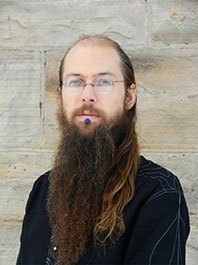 David Heskin