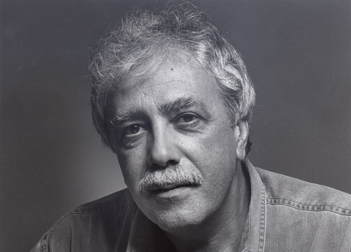 Prof. Don Foresta