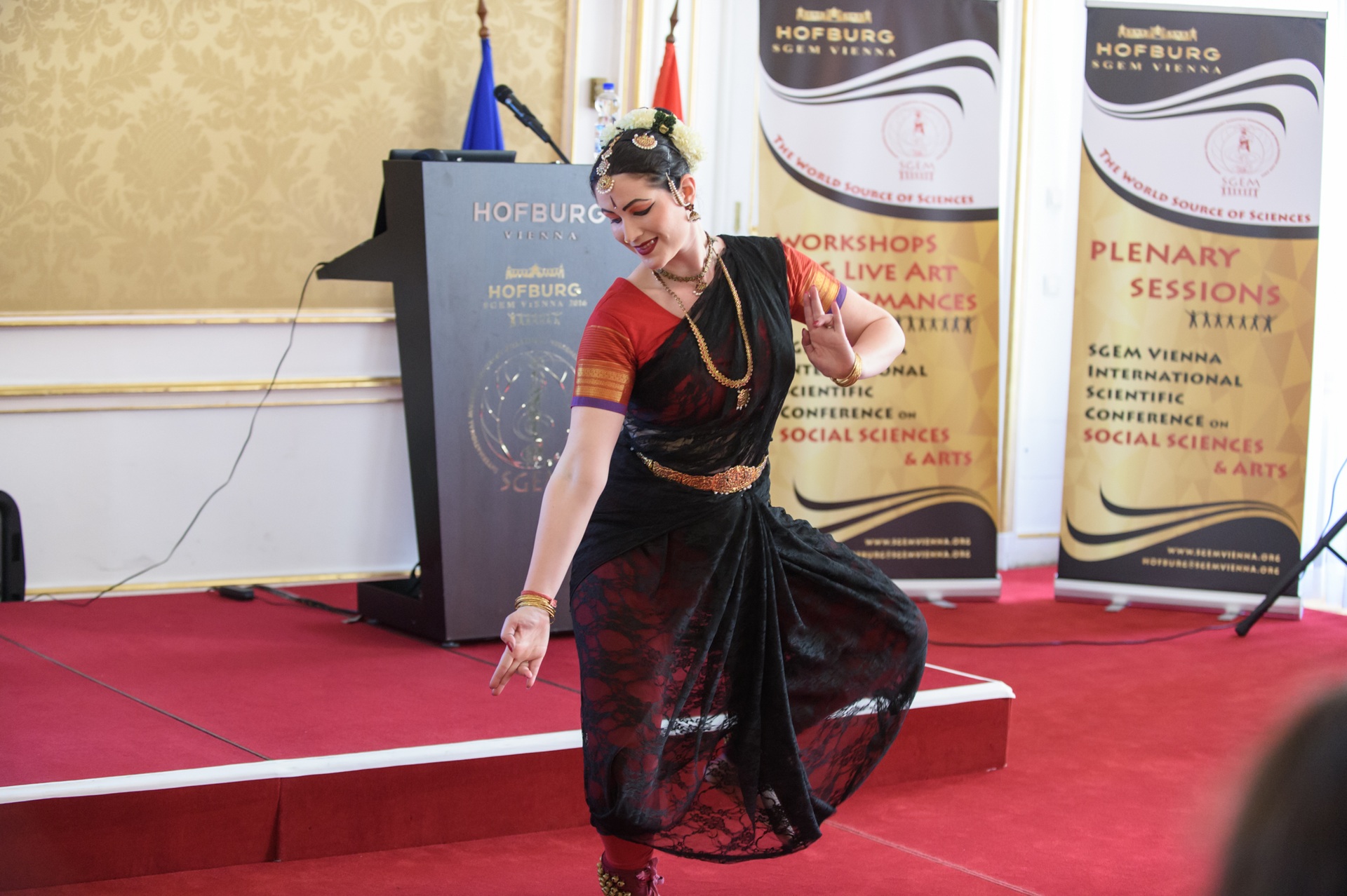 Dance as Cultural Translation
