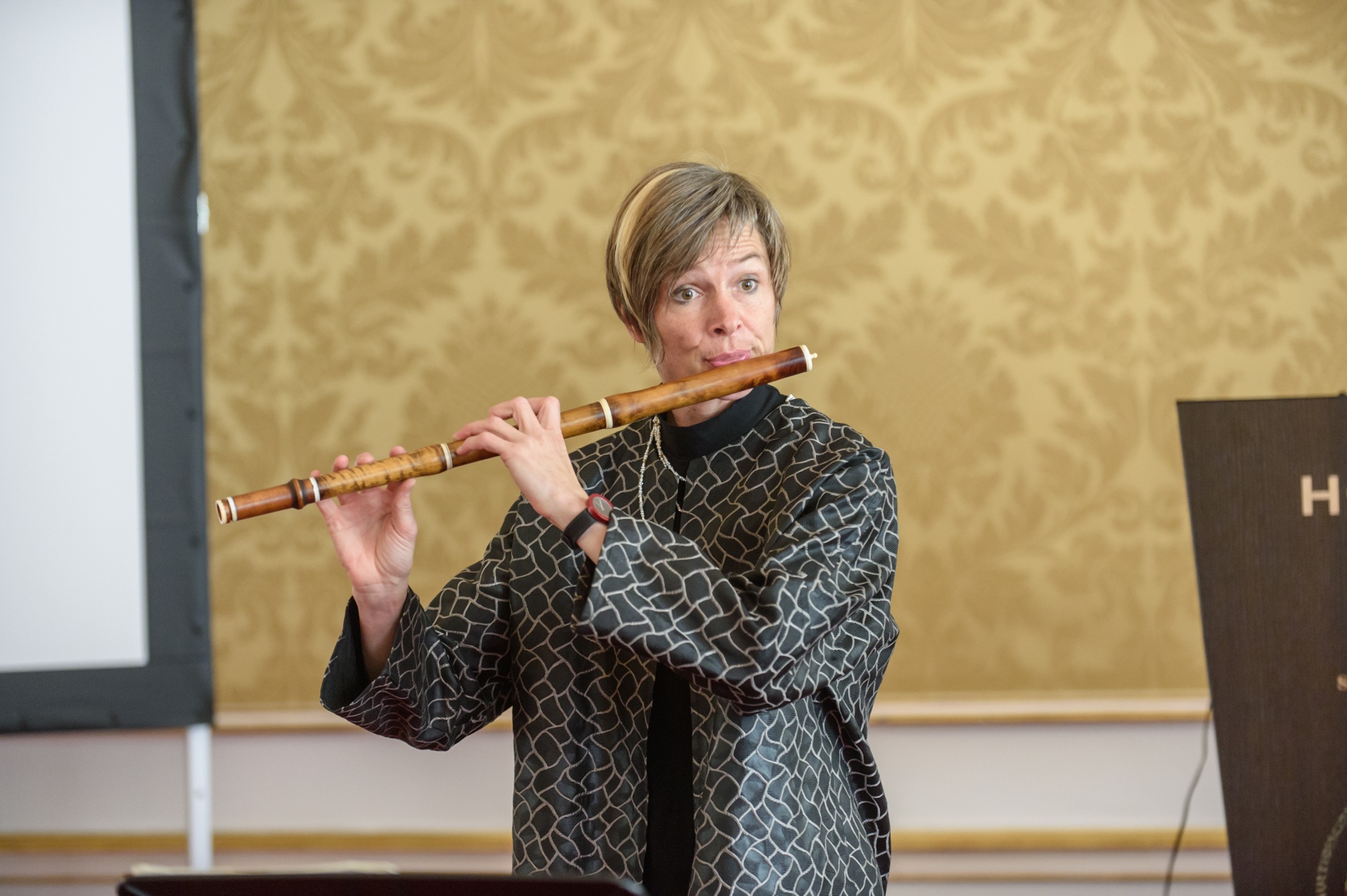 Breath Becomes Music