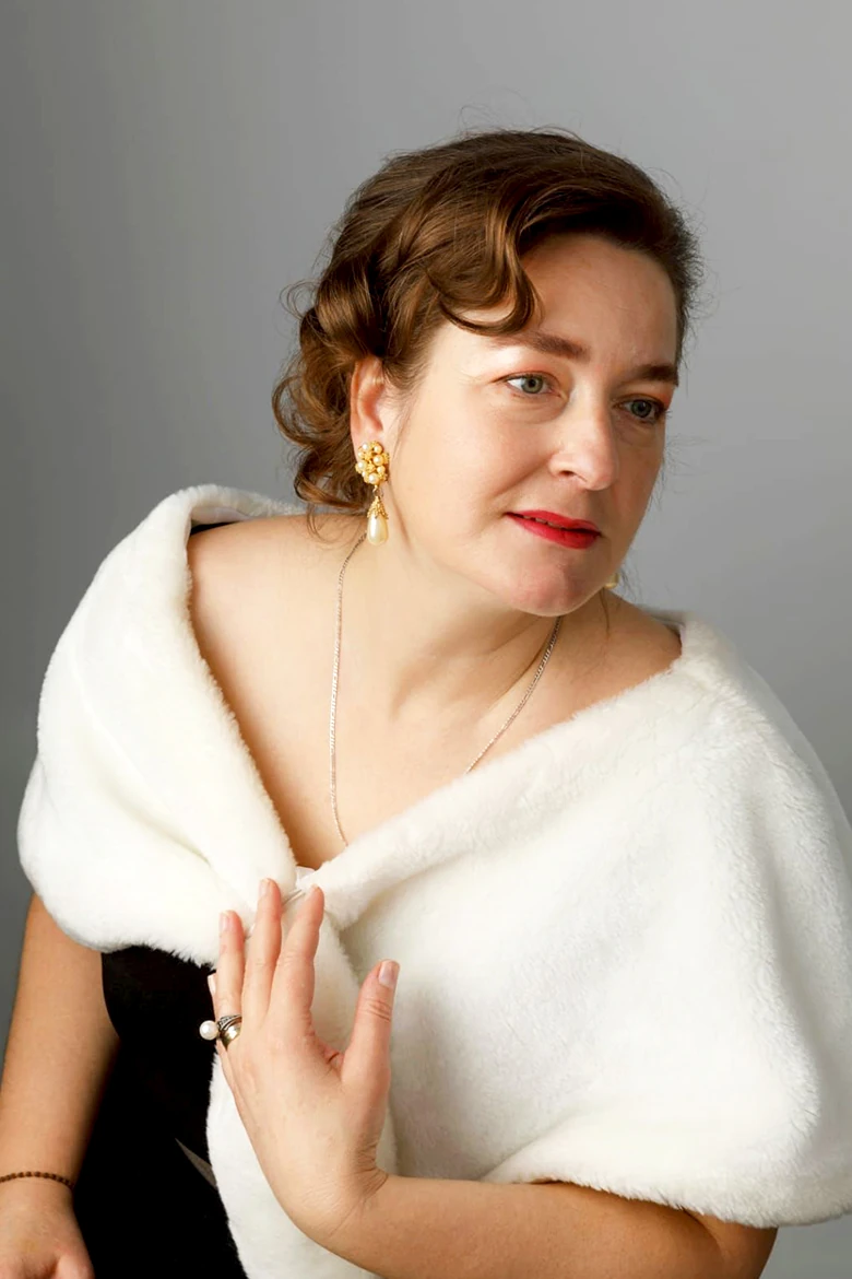 Maria Catrina, Soprano
