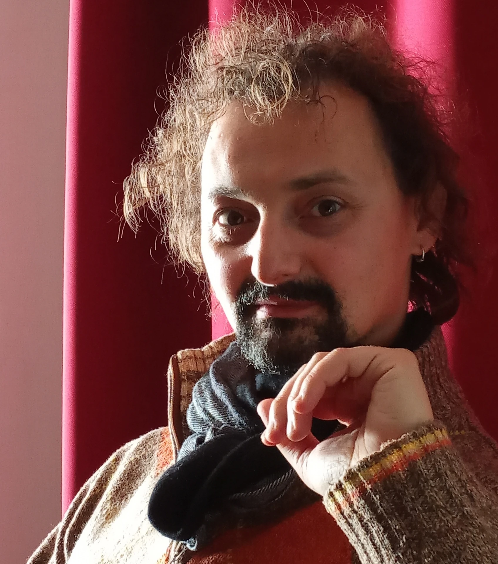 Davide Piero Runcini