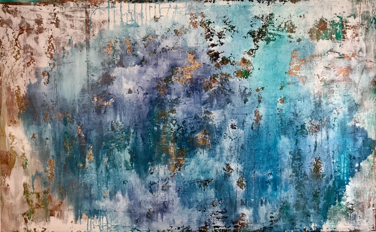The Emergence of Colour