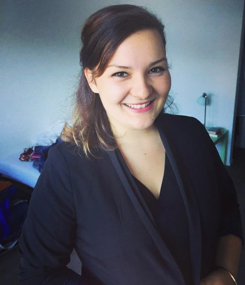 Juliette Chauvet