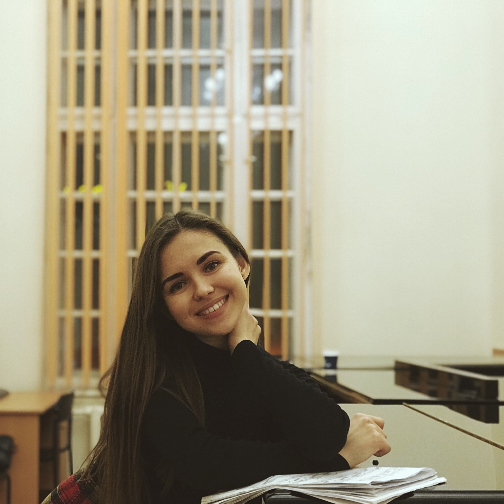 Maria Boyko