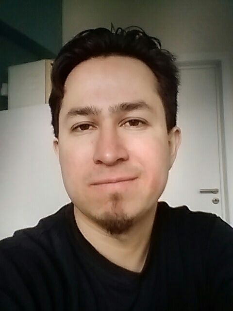 Ricardo Lievano | Percussionist