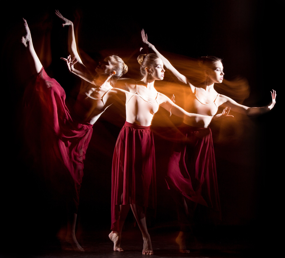 Performing Arts - Beyond the Curtain, Magic Awaits