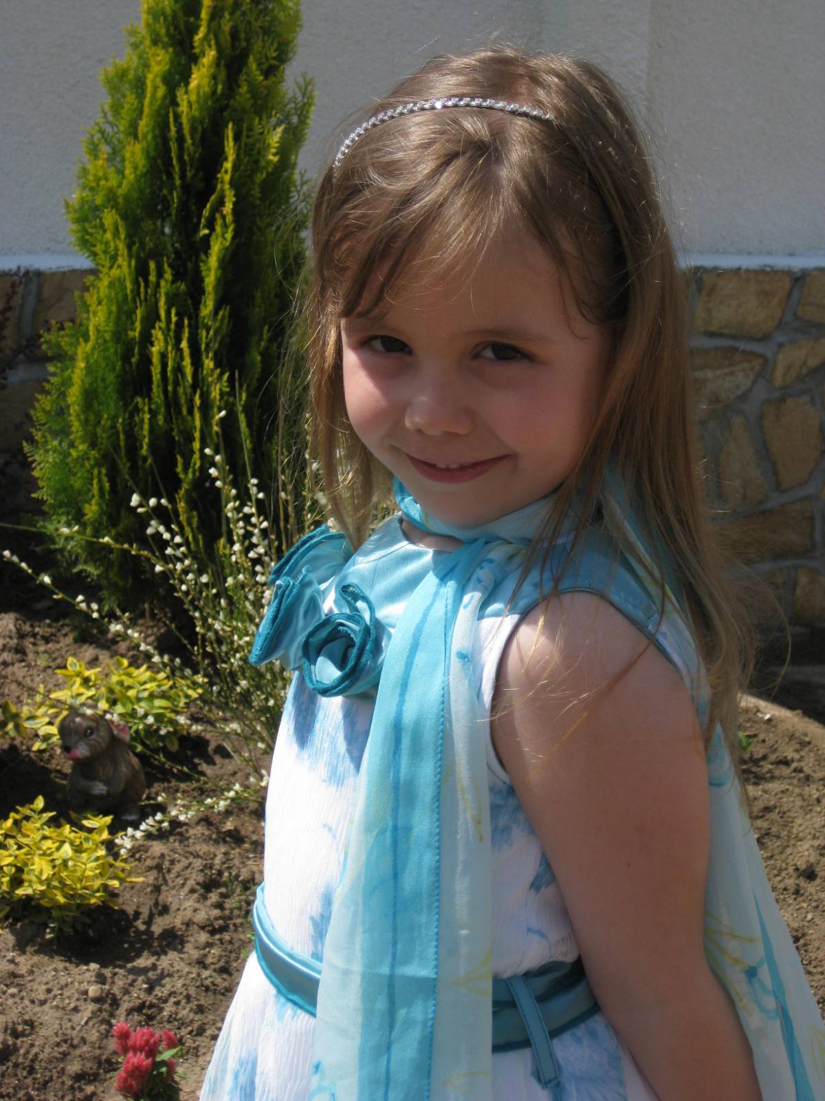The Little Stephanie