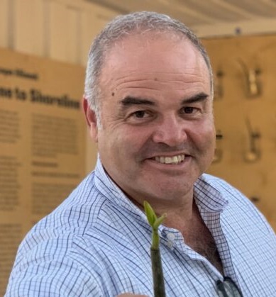 Xavier Cortada